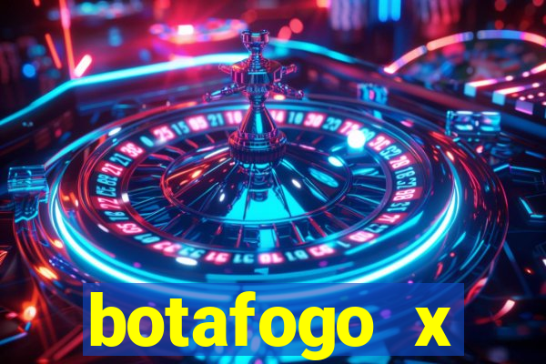 botafogo x corinthians futemax